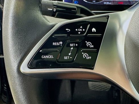 Used 2022 Mercedes-Benz C 300 4MATIC Sedan image 18