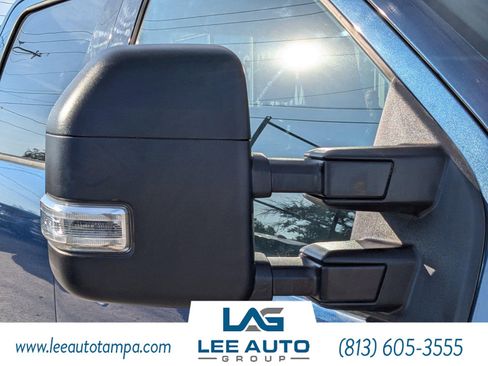 Used 2017 Ford F250 XLT w/ XLT Value Package image 11