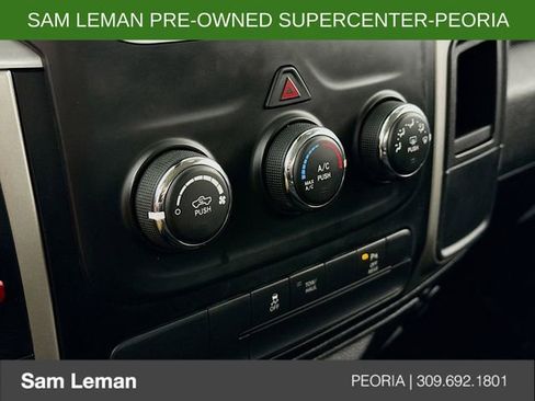 Used 2020 RAM 1500 Classic Warlock image 15