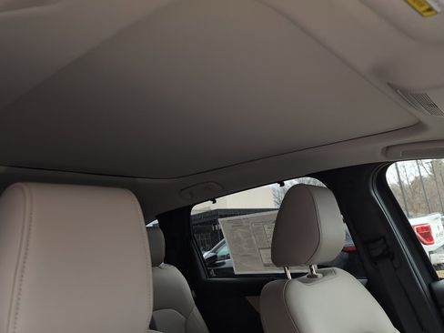 New 2026 MAZDA CX-90 3.3 Turbo w/ Premium Sport Pkg image 9