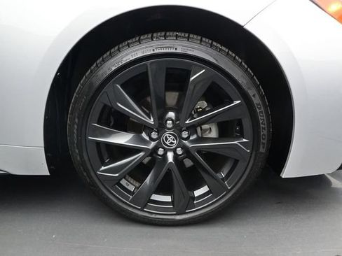 Used 2026 Toyota Corolla SE w/ SE Premium Package AWD/4WD image 15