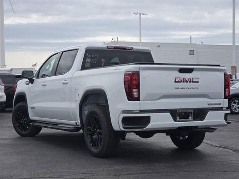 New 2026 GMC Sierra 1500 Elevation AWD/4WD image 19