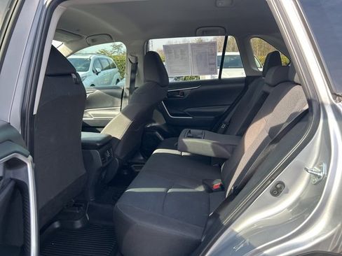 Used 2025 Toyota RAV4 LE image 14