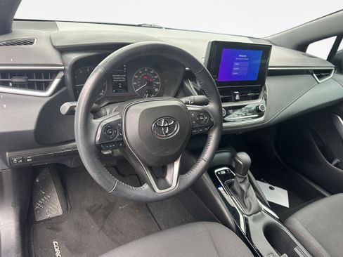Used 2023 Toyota Corolla SE FWD image 10