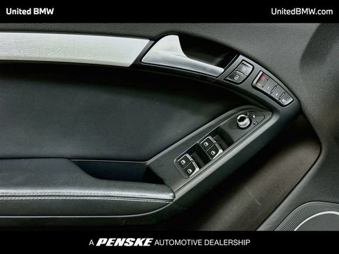 Used 2015 Audi S5 Premium Plus w/ Technology Package AWD/4WD image 3