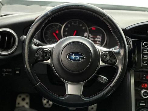 Used 2017 Subaru BRZ Limited w/ Performance Package RWD image 25