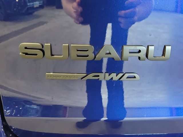 New 2026 Subaru Ascent Bronze Edition AWD/4WD image 30