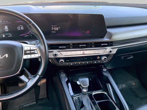 Used 2025 Kia Telluride S AWD/4WD image 6