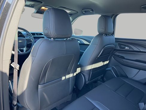 Used 2023 Chevrolet TrailBlazer ACTIV w/ Convenience Package image 29