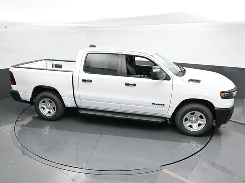New 2025 RAM 1500 Tradesman image 38