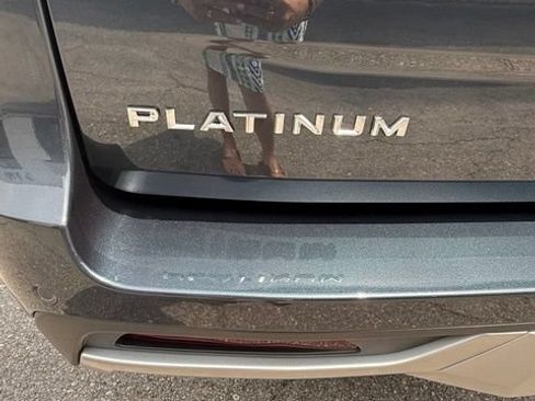 New 2026 Ford Expedition Max Platinum AWD/4WD image 9