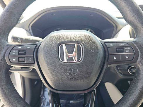 Used 2026 Honda HR-V LX image 22