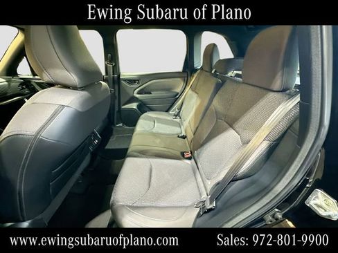 Used 2026 Subaru Forester Premium AWD/4WD image 26