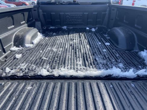 Certified 2025 Chevrolet Silverado 2500 LT w/ Convenience Package AWD/4WD image 25