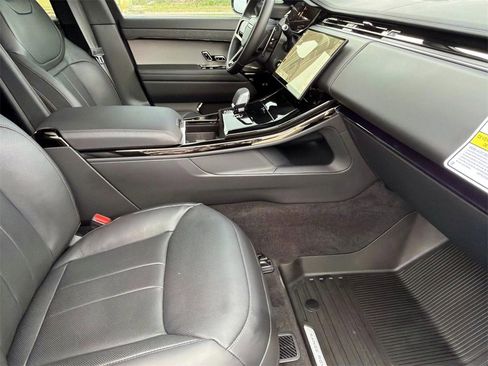 New 2026 Land Rover Range Rover Sport Dynamic SE image 11