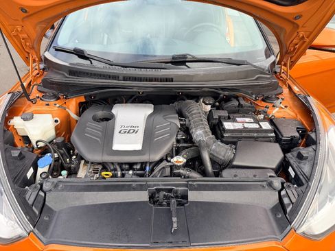 Used 2013 Hyundai Veloster Turbo image 31