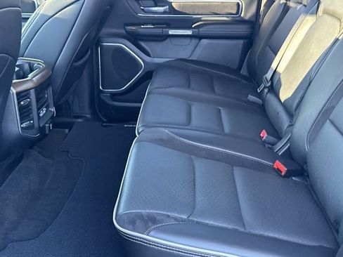 Used 2021 RAM 1500 Laramie image 25