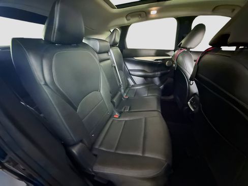 Used 2019 INFINITI QX50 Essential w/ Proactive Package image 27