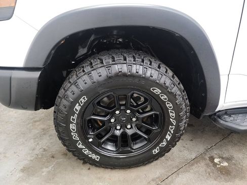 Used 2025 RAM 1500 Rebel w/ Rebel Level 1 Equipment Group AWD/4WD image 35