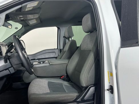 Used 2025 Ford F250 XLT image 21