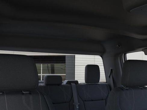 New 2026 Ford F150 STX w/ Equipment Group 200A RWD image 22