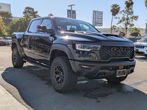 New 2026 RAM 1500 RHO image 11