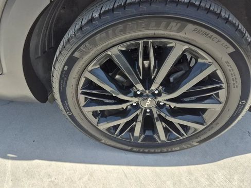 Used 2022 Kia Telluride SX w/ Towing Package AWD/4WD image 9
