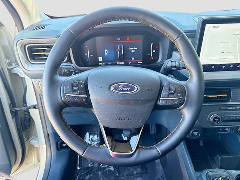 Used 2025 Ford Maverick Tremor AWD/4WD image 11