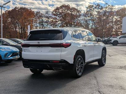 New 2026 Buick Enclave Sport Touring w/ Power Package