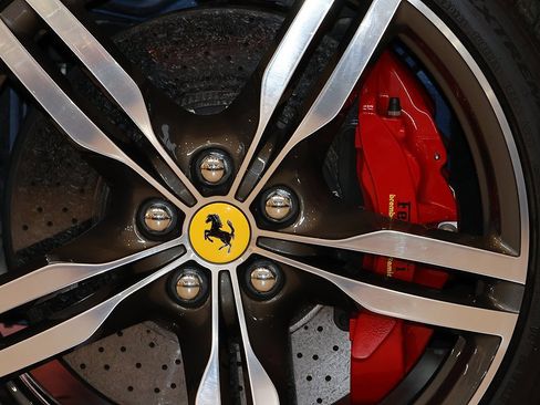 Certified 2022 Ferrari Portofino M image 71