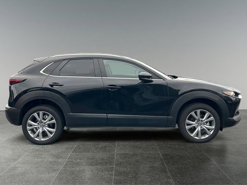 Used 2023 MAZDA CX-30 AWD 2.5 S w/ Preferred Package image 8