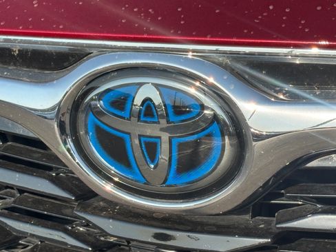Used 2020 Toyota Highlander Platinum FWD image 9