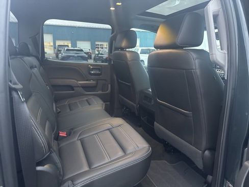 Used 2018 GMC Sierra 1500 Denali image 19