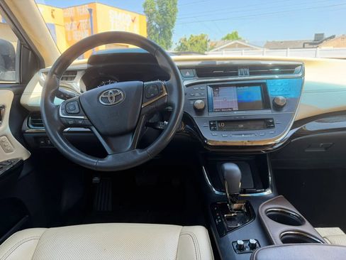 Used 2013 Toyota Avalon Limited w/ Technology Pkg FWD image 21