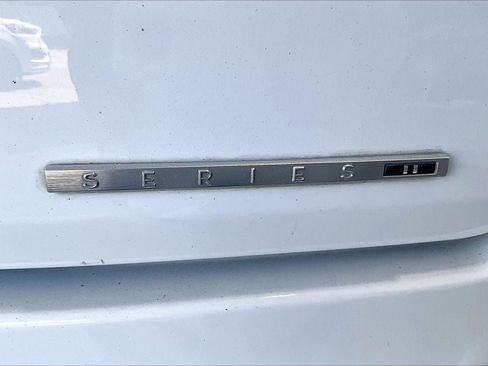 Used 2022 Jeep Wagoneer Series II w/ Premium Group I RWD image 9