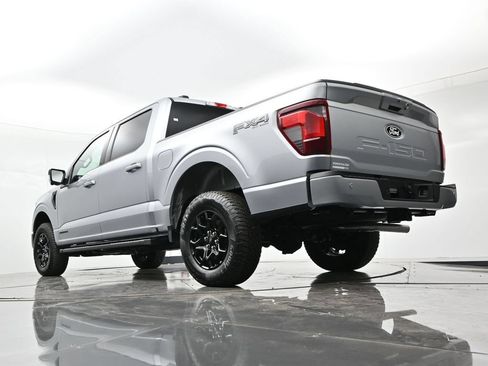 New 2025 Ford F150 XLT w/ Equipment Group 302A MID AWD/4WD image 28