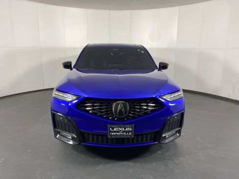 Used 2025 Acura MDX A-Spec image 5