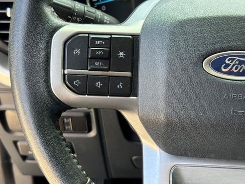 Certified 2023 Ford Expedition XLT RWD image 18