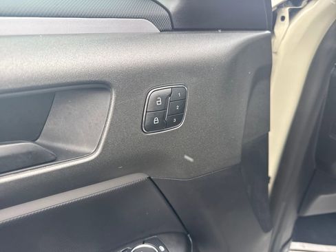 Used 2025 Ford Bronco Sport Badlands image 24