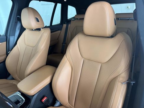 Used 2024 BMW X3 M40i w/ Premium Package AWD/4WD image 21