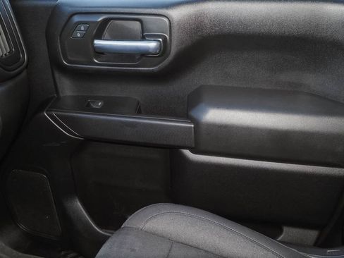 Used 2023 Chevrolet Silverado 1500 Custom w/ Rally Edition AWD/4WD image 22