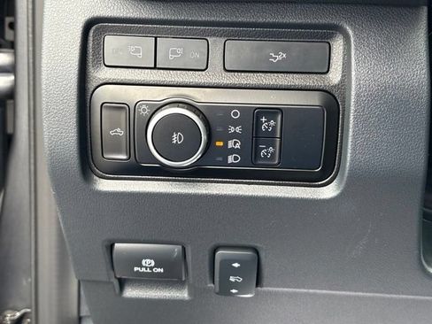 Used 2023 Ford F250 Lariat w/ Chrome Package AWD/4WD image 49