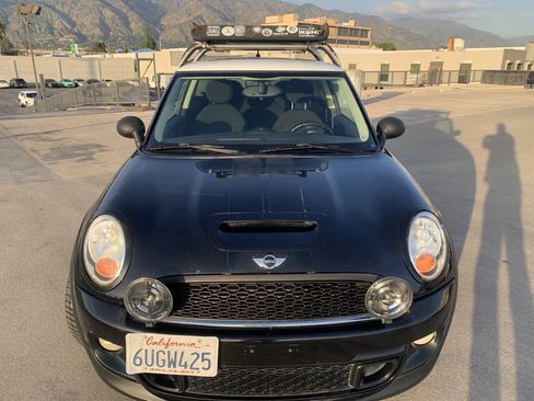 Used 2012 MINI Cooper S FWD image 5