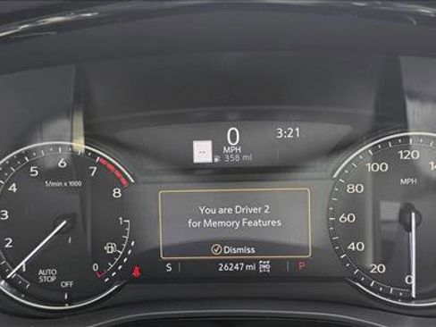 Used 2023 Cadillac XT6 Sport AWD/4WD image 13