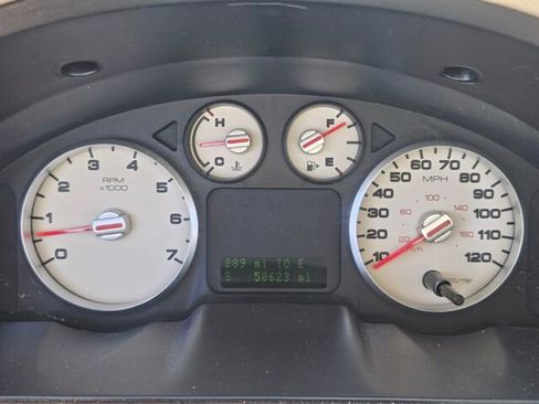 Used 2006 Ford Five Hundred Limited image 22