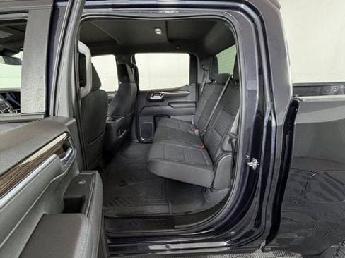 Used 2022 Chevrolet Silverado 1500 RST image 7