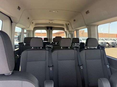 New 2026 Ford Transit 350 XL RWD image 14