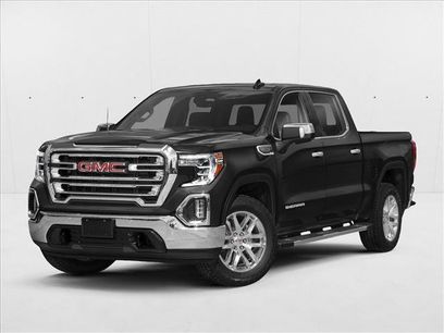 Used 2019 GMC Sierra 1500 SLT