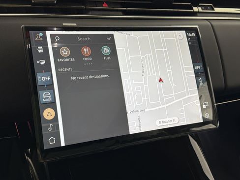 New 2026 Land Rover Range Rover Sport SE image 14