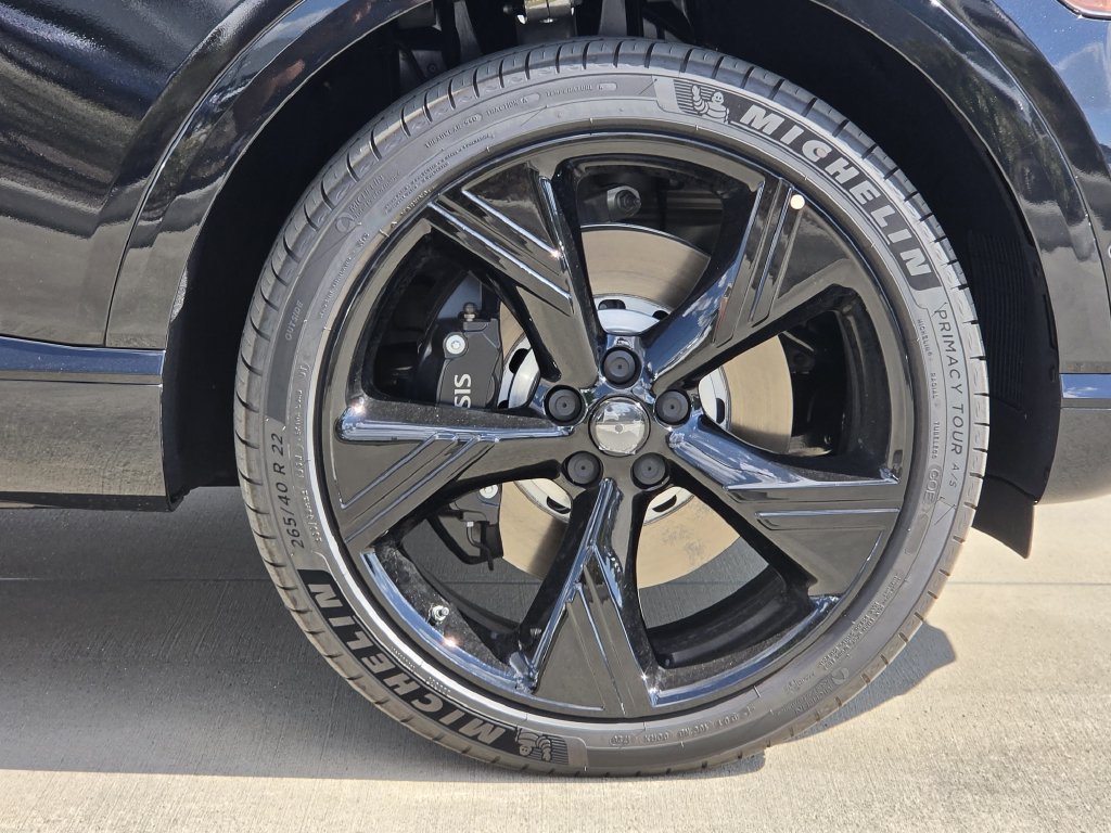 New 2027 Genesis GV80 3.5T Prestige AWD/4WD image 11